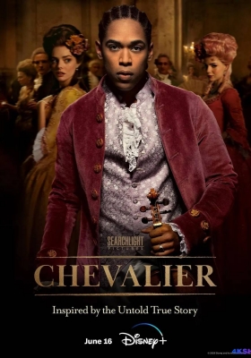 [4K电影] 圣乔治骑士 (2022) Chevalier / Chevalier de Saint-Georges / Chevalier.2022.HDR.2160p.WEB.H265