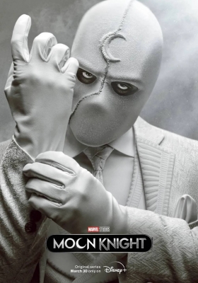 [4K剧集] 月光骑士 (2022) Moon Knight / Moon.Knight.S01.The.Goldfish.Problem.2160p.WEB-DL.x265.10bit.HDR.DDP5.1.Atmos