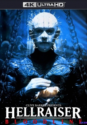 [4K蓝光原盘] 养鬼吃人4 (1996) Hellraiser: Bloodline / Hellraiser IV: Bloodline Story / 猛鬼追魂4 / Hellraiser.IV.Bloodline.1996.2160p.BluRay.HEVC.SDR.DTS-HD.MA.2.0