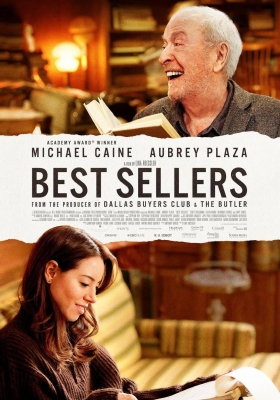[4K电影] 最佳销售员 (2021) Best Sellers / 畅销书 / Best.Sellers.2021.2160p.WEB-DL.x265.10bit.HDR.DD5.1