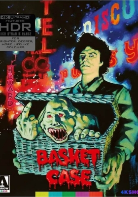 [4K蓝光原盘] 篮子里的恶魔 (1983) Basket Case / Basket.Case.1982.2160p.UHD.Blu-ray.HEVC.LPCM1.0
