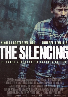 [4K电影] 沉默 (2020) The Silencing / 沉默不语 / The.Silencing.2020.2160p.WEB.H265