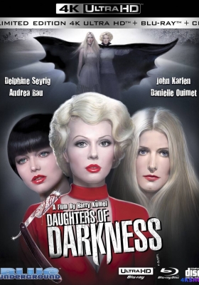 [4K蓝光原盘] 暗夜之女 (1971) Daughters of Darkness / 黑暗 / Les levres rouges / Daughters.of.Darkness.1971.2160p.BluRay.HEVC.TrueHD.7.1.Atmos