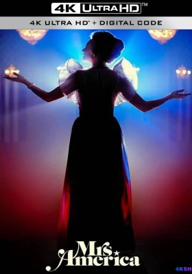 [4K剧集] 美国夫人 第一季 (2020) Mrs. America Season 1 / Mrs.America.S01.2160p.Hulu.WEB-DL.DDP.5.1.DoVi.HDR10Plus.H.265