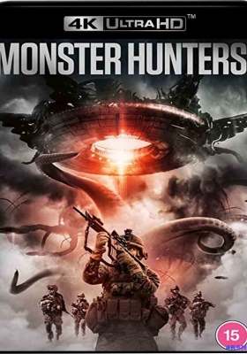 [4K蓝光原盘] 怪物狩猎者 (2020) Monster Hunters / 怪物猎人 / Monster.Hunter.2020.2160p.BluRay.REMUX.HEVC.DTS-HD.MA.TrueHD.7.1.Atmos
