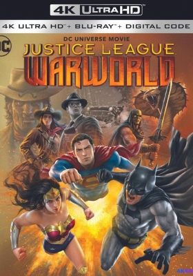 [4K蓝光原盘][动画] 正义联盟：战争世界 (2023) Justice League: Warworld / Justice.League.Warworld.2023.UHD.BluRay.2160p.DTS-HD.MA.5.1.DV.HEVC.HYBRID.REMUX