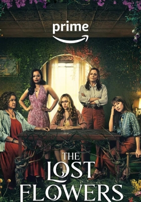 [4K剧集] 爱丽丝·哈特的失语花 (2023) The Lost Flowers of Alice Hart / 爱丽丝的失语花 / The.Lost.Flowers.Of.Alice.Hart.S01.COMPLETE.2160p.AMZN.WEB-DL.DDP5.1.HEVC