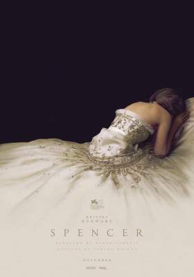 [4K电影] 斯宾塞 (2021) Spencer / 戴妃 / 斯潘塞 / 黛妃(台) / 史宾沙(港) / 史宾赛(台) / Spencer.2021.2160p.WEB-DL.x265.10bit.HDR.DDP5.1