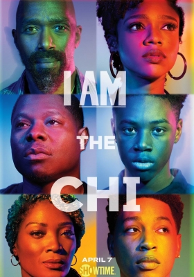 [4K剧集] 芝加哥故事 第二季 (2019) The Chi Season 2 / 芝加哥南区故事 / 风城故事 / The.Chi.S02.2160p.WEB.h265