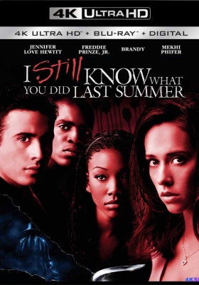 [4K蓝光原盘] 我仍然知道你去年夏天干了什么 (1998) I Still Know What You Did Last Summer  / 旧年暑假仲有鬼(港) / I.Still.Know.What.You.Did.Last.Summer.1998.2160p.NF.WEB-DL.x265.10bit.HDR.DTS-HD.MA.5.1
