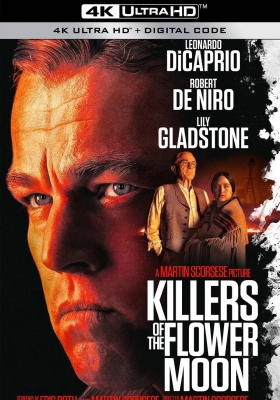 [4K蓝光原盘] 花月杀手 (2023) Killers of the Flower Moon / 花开之月的杀手 / Killers.of.The.Flower.Moon.2023.2160p.ITA.UHD.Blu-ray.HEVC.DTS-HD.MA5.1