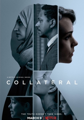 [4K电影] 连带伤害 (2018)  Collateral / 抵押 / 附带效应(台) / Collateral.S01.2160p.NF.WEB-DL.x265.10bit.SDR.DDP5.1