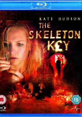 [1080P电影] 万能钥匙 (2005) The Skeleton Key / 害匙 / 毒钥 / The.Skeleton.Key.2005.1080p.BluRay.x264.DTS-HD