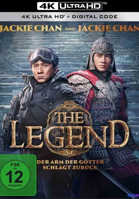 [4K电影] 传说 (2024) A Legend / 神话2 / A.Legend.2024.2160p.WEB-DL.H265.EDR.DDP5.1