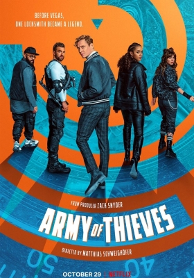 [4K电影] 神偷军团 (2021) Army of Thieves / 不羁贼军 / 活死人军团前传 / 窃贼军团 / 神偷大军 / 行盗之师 / Army.of.Thieves.2021.2160p.NF.WEB-DL.x265.10bit.HDR.DDP5.1.Atmos