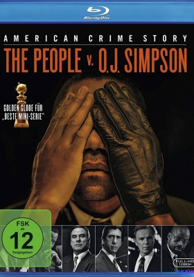 [蓝光剧集] 美国犯罪故事 第一季 (2016) American Crime Story Season 1 /  美国犯罪故事 第一季 / 美国罪案故事 / 美国罪案故事：公诉辛普森 / 美国罪案：人民诉辛普森案 /  American.Crime.Story.S01.1080p.BluRay.REMUX.AVC.DTS-HD.MA.5.1
