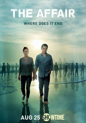 [1080P剧集] 婚外情事 第五季 (2019) The Affair Season 5 / 婚外情事 第五季 / 情事 / 婚外情 / The.Affair.S05.1080p.AMZN.WEBRip.DDP5.1.x264
