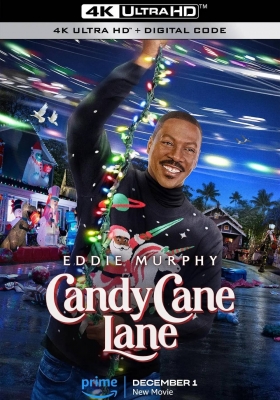[4K电影] 拐杖糖巷 (2023) Candy Cane Lane / Candy.Cane.Lane.2023.2160p.AMZN.WEB-DL.DDP5.1.Atmos.DV.HDR.H.265