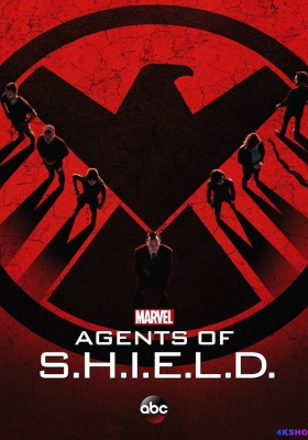 [蓝光剧集] 神盾局特工 第二季 (2014) Agents of S.H.I.E.L.D. Season 2 / 神盾局特工 第二季 / 神盾特工 / 神盾局 / Marvel's Agents of S.H.I.E.L.D. / Marvels.Agents.of.S.H.I.E.L.D.S02.1080p.BluRay.REMUX.AVC.DTS-HD.MA.5.1