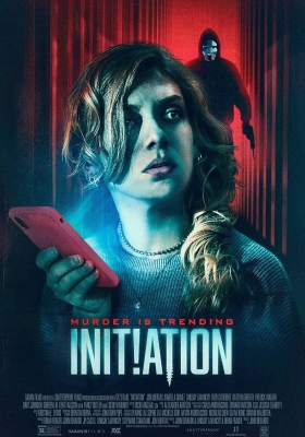 [4K电影] 杀戮开始 (2020) Initiation / Dembanger / 死亡连锁(台) / Initiation.2020.2160p.WEB.H265
