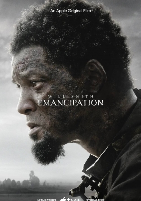[4K电影] 解放黑奴 (2022) Emancipation / 解放黑奴 / 自由路上 / Emancipation.2022.2160p.ATVP.WEB-DL.DDP5.1.Atmos.DV.MP4.x265