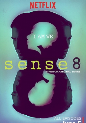 [4K剧集] 超感猎杀 第一季 (2015) Sense8 Season 1 / 超感八人组 / 超感八人 / 第八感 / 超感8人组 / Sense8.S01.2160p.NF.WEBRip.DD5.1