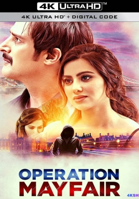 [4K电影] 梅费尔行动 (2023) Operation Mayfair / Operation.Mayfair.2023.Hindi.2160p.NF.WEB-DL.DD+5.1.H.265-TheBiscuitMan
