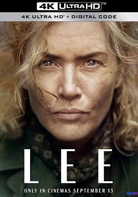 [4K电影] 李 (2023)  Lee / 李·米勒 / Lee.2023.2160p.WEB-DL.SDR.DDP5.1.H265