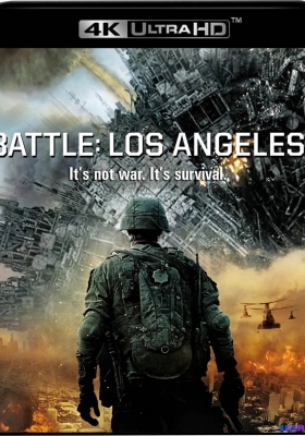 [4K电影] 洛杉矶之战 Battle: Los Angeles (2011) / 异形侵略战(港) / 世界异战(台) / Battle.Los.Angeles.2011.2160p.AMZN.WEBRip.x264.DDP5.1
