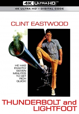 [4K蓝光原盘] 霹雳炮与飞毛腿 (1974) Thunderbolt and Lightfoot / 冲天炮与飞毛腿 / Thunderbolt.and.Lightfoot.1974.2160p.UHD.Blu-ray.DoVi.HDR10.HEVC.DTS-HD.MA.5.1