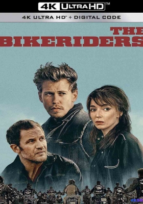 [4K电影] 摩托骑士 (2023) The Bikeriders / 摩托黑帮 / 摩托车手 / 不羁骑士(台) / The.Bikeriders.2023.2160p.AMZN.WEB-DL.HDR10.PLUS.ENG.LATINO.DDP5.1.H265.MP4