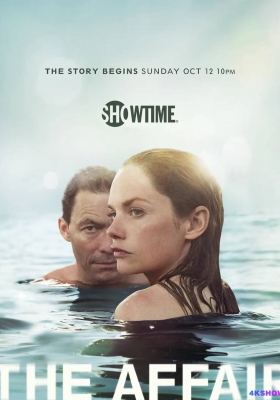 [1080P剧集] 婚外情事 第一季 (2014) The Affair Season 1 / 婚外情事 第一季 / 婚外情 / 情事 / The.Affair.S01.1080p.AMZN.WEBRip.DD5.1.x264