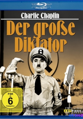 [蓝光原盘] 大独裁者 (1940) The Great Dictator / The.Great.Dictator.1940.1080p.BluRay.REMUX.AVC.LPCM.1.0
