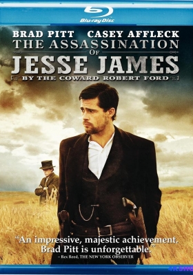 [1080P电影] 神枪手之死 (2007) The Assassination of Jesse James by the Coward Robert Ford / 刺杀杰西 / 刺杀杰西·詹姆斯 / 刺杀神枪侠 / 刺杀神枪手 / 叛逆暗殺 / The.Assassination.Of.Jesse.James.By.The.Coward.Robert.Ford.2007.1080p.BluRay.x264