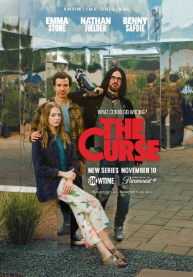 [4K剧集][完结] 诅咒 第一季 (2023) The Curse Season 1 / The.Curse.2023.S01E01.2160p.WEB.H265
