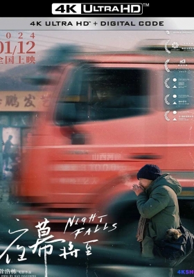 [4K电影] 夜幕将至 (2023) Night Falls / 大得胜 / Night.Falls.2024.2160p.WEB-DL.H265.DDP5.1
