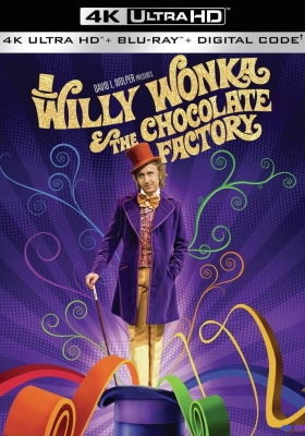[4K蓝光原盘] 欢乐糖果屋 (1971) Willy Wonka the Chocolate Factory / 查理和巧克力工厂 / 韦利.旺卡和巧克力厂 / Willy.Wonka.And.The.Chocolate.Factory.1971.2160p.BluRay.HEVC.DTS-HD.MA.5.1