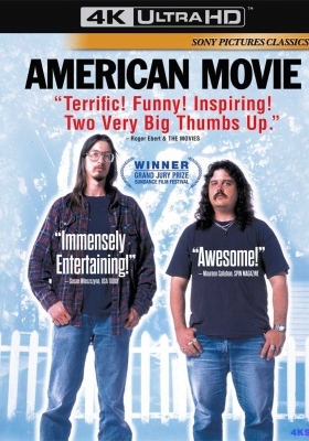 [4K蓝光原盘] 导演狂想曲 (1999) American Movie: The Making of Northwestern / American.Movie.1999.2160p.UHD.Blu-ray.HEVC.DTS-HD.MA.2.0