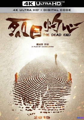 [4K电影] 烈日灼心 (2015) The Dead End / 不法之徒 / 法外之徒 / 太阳黑子 / 光斑 / The.Dead.End.2015.2160p.HQ.WEB-DL.H265.AAC