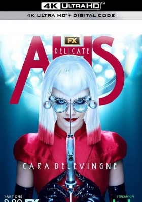 [4K剧集][更新至9/10] 美国恐怖故事 第十二季 (2023) American Horror Story Season 12 / AHS12 / American.Horror.Story.S12.2160p.HULU.WEB-DL.DDP5.1.HEVC