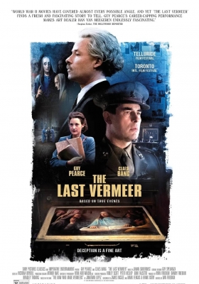 [4K电影] 最后的维米尔 (2019) The Last Vermeer / Lyrebird / 琴鸟 / The.Last.Vermeer.2019.2160p.WEB-DL.x265.10bit.SDR.AAC5.1