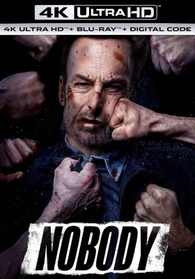 [4K蓝光原盘] 小人物 (2021) Nobody / 杀神NOBODY(港) / 无名弑(台) / 无名小卒 / 无所依靠 /  Nobody.2021.2160p.BluRay.HEVC.TrueHD.7.1.Atmos