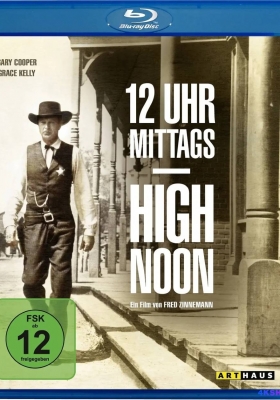 [1080P电影] 正午 (1952) High Noon / 龙城歼霸战(港) / 日正当中 /  High.Noon.1952.REMASTERED.1080p.BluRay.x264