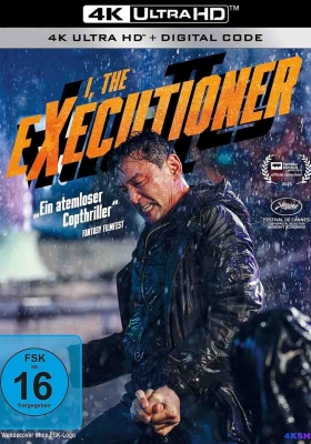 [4K电影] 老手2 (2024) I the Executioner / 躁底师兄2 行刑师(港) / 辣手警探2(台) / Veteran 2 / I.The.Executioner.2024.2160p.WEB-DL.DDP2.0.H265