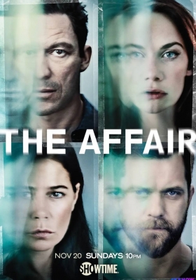 [4K剧集] 婚外情事 第三季 (2016) The Affair Season 3 / 婚外情事 第三季 / 婚外情 / 情事 / The.Affair.S03.2160p.WEBRip.AAC5.1.x265