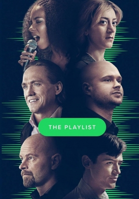 [4K剧集] 串流先锋 (2022) The Playlist / Untitled Spotify Project / The.Playlist.S01.SWEDISH.2160p.NF.WEB-DL.x265.10bit.HDR.DDP5.1.Atmos