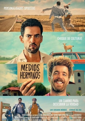 [4K电影] 半血缘兄弟 (2020) Half Brothers / Half.Brothers.2020.2160p.AMZN.WEB-DL.x265.10bit.HDR10Plus.DTS-HD.MA.5.1