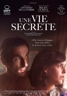 [4K电影] 无尽的战壕 (2019)  La trinchera infinita / The Endless Trench / The.Endless.Trench.2019.SPANISH.2160p.NF.WEB-DL.x265.10bit.SDR.DDP5.1.Atmos