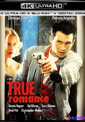 [4K蓝光原盘] 真实罗曼史 (1993) True Romance / 浪漫风暴(港) / 绝命大煞星(台) / 致命浪漫 / True.Romance.1993.DC.2160p.BluRay.REMUX.HEVC.DTS-HD.MA.5.1