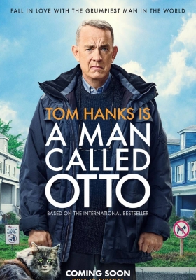 [4K电影] 生无可恋的奥托 (2022)  A Man Called Otto / 隐闭中年(港) / 超难搞先生(台) / A.Man.Called.Otto.2022.2160p.WEB-DL.x265.10bit.HDR.DDP5.1.Atmos